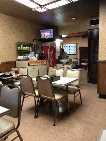 長寿庵 柳ばし本店